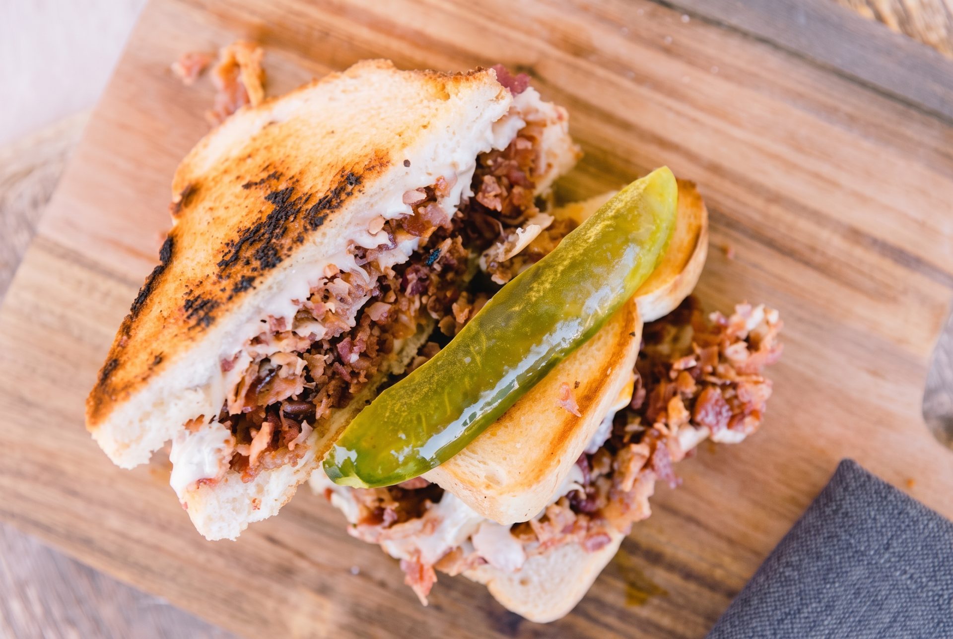 Order Online for Easy Pickup at Duff’s Doggz