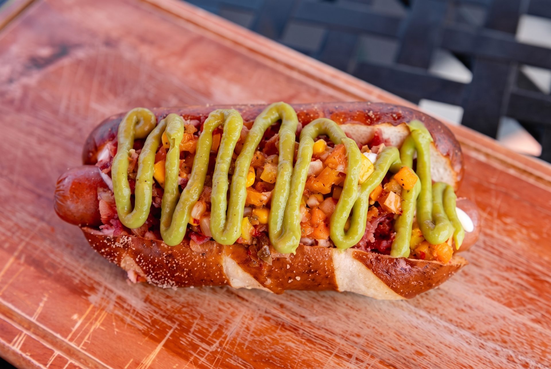 Duff's Doggz Rewards