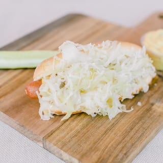 Kraut Dogg