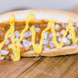 Coney Dogg