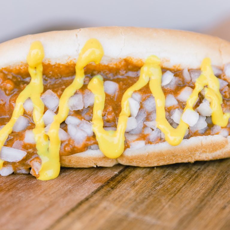 Delicious Coney Options