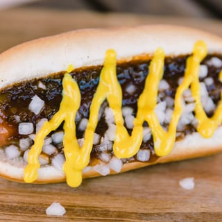 Carolina Dogg