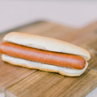 Plain Dog